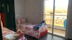Appartement résidence Essaouira